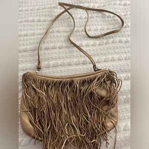 HOBO crossbody bag